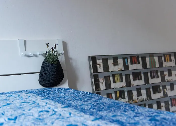 Old Style House Apartman Milánó