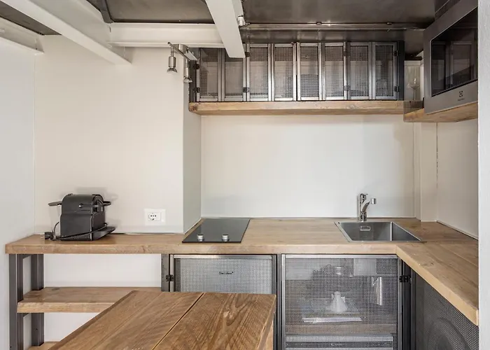 Hostmate - - Via Chiese - Bicocca Apartment Mailand