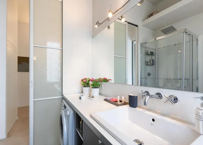 Dream Experience - Garibaldi Apartmán