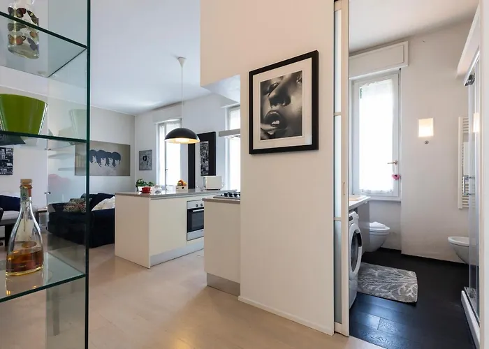 Dream Experience - Garibaldi Apartmán