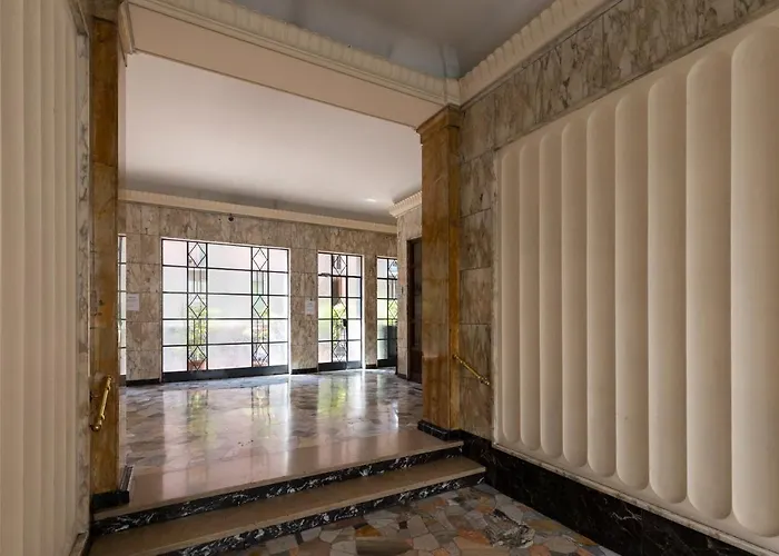 Apartmán Dream Experience - Garibaldi *