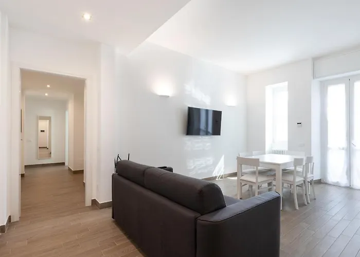 Gaffurio Apartmán *