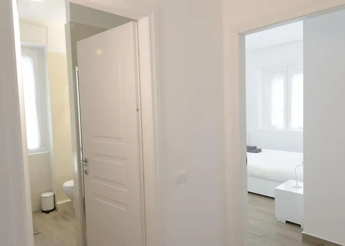 Gaffurio Apartmán *