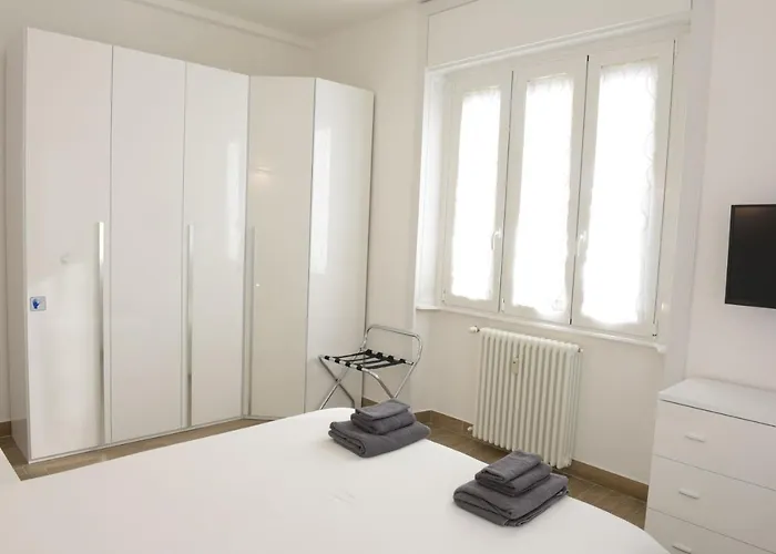 Gaffurio Apartmán *