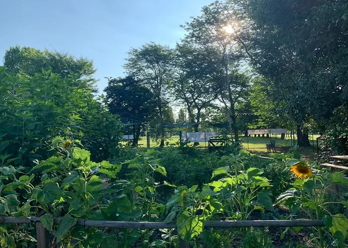 Hostel Cascina Bellaria