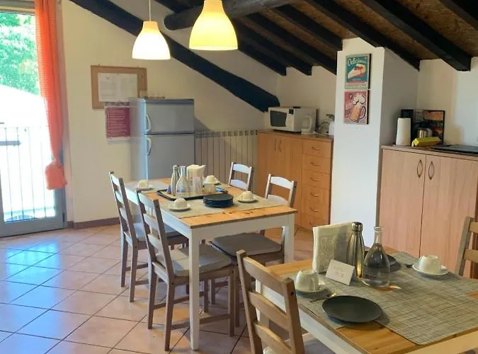 Cascina Bellaria * Milán