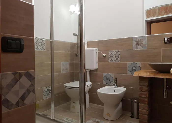 Bed & Breakfast La Fornasetta