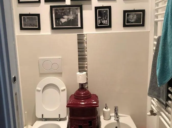 Appartement Lights Milan