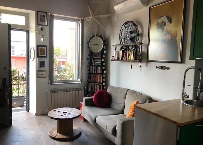 Appartement Lights *