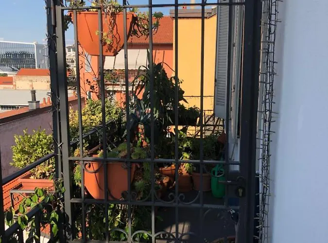 Appartement Lights Milan