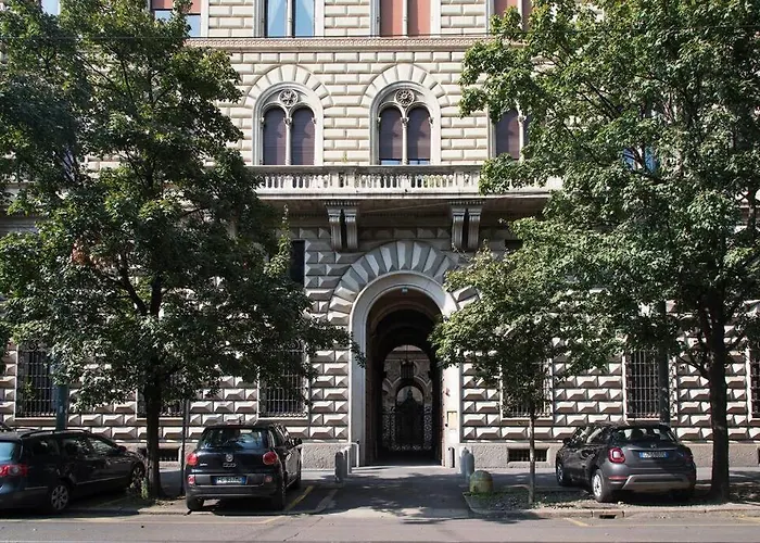 Breathtaking Castle View Youhosty - Quintino Sella