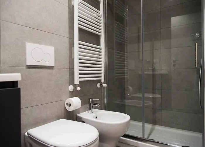 Appartement Breathtaking Castle View Youhosty - Quintino Sella *