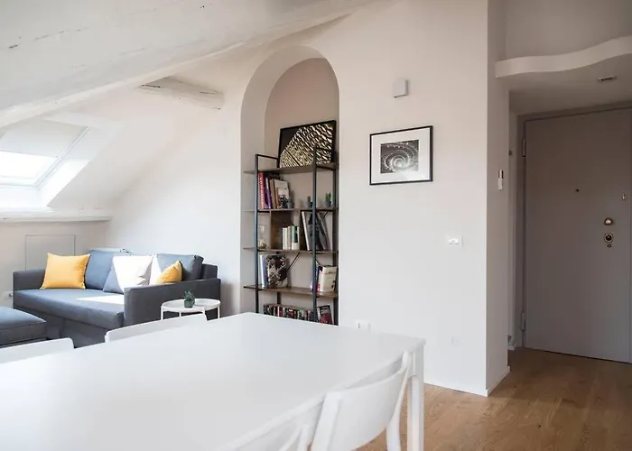 Breathtaking Castle View Youhosty - Quintino Sella