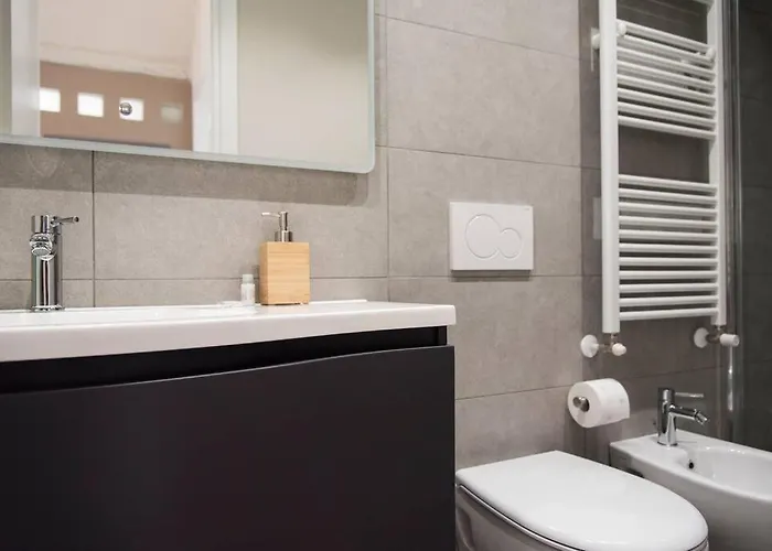 Breathtaking Castle View Youhosty - Quintino Sella