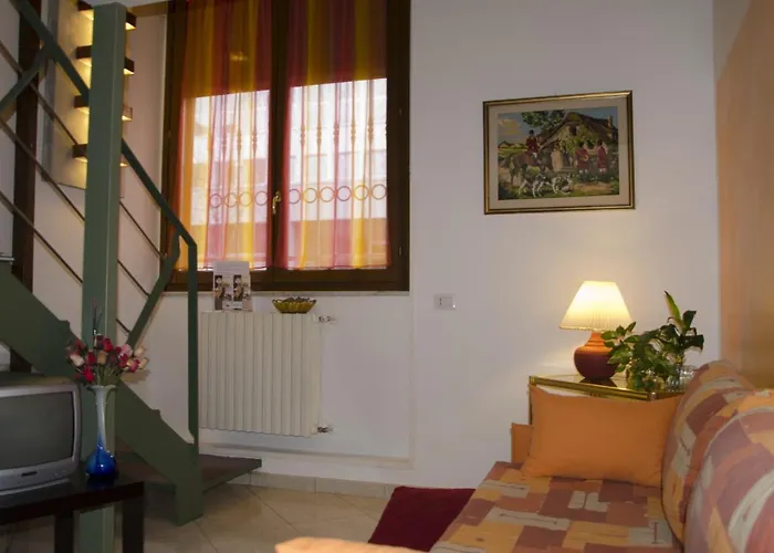 Albaimmo Apartment *