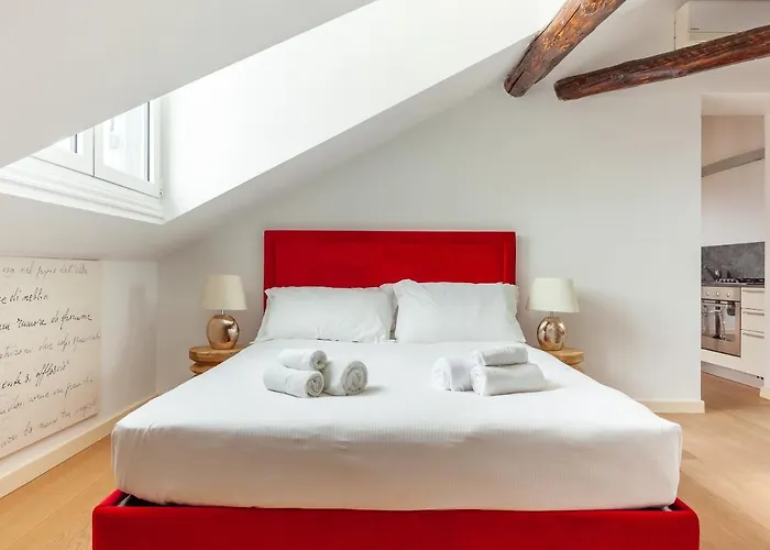 Easyhomes-san Marco Apartment Mailand