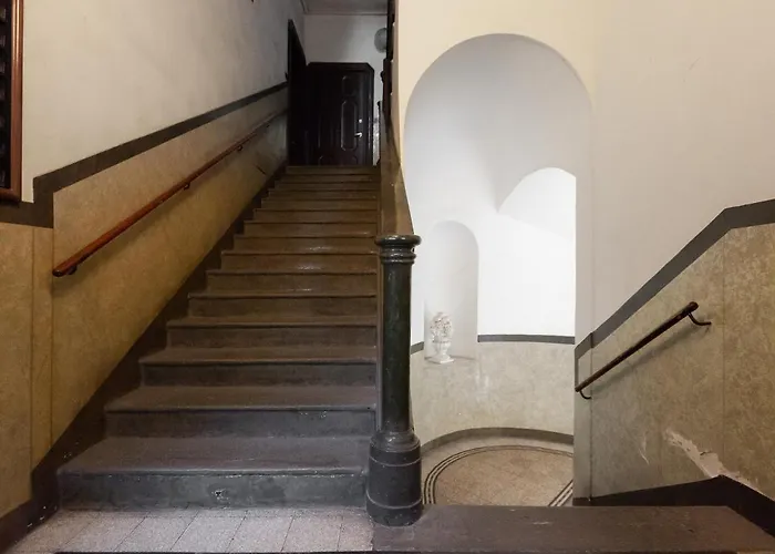 Easyhomes-san Marco Apartment