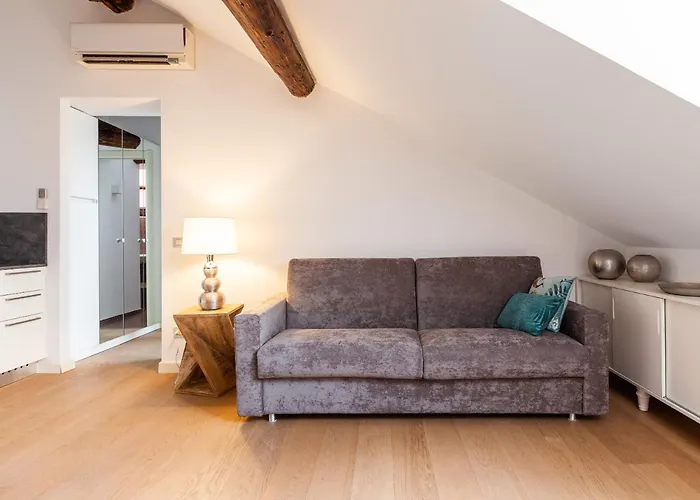 Easyhomes-san Marco * Mailand