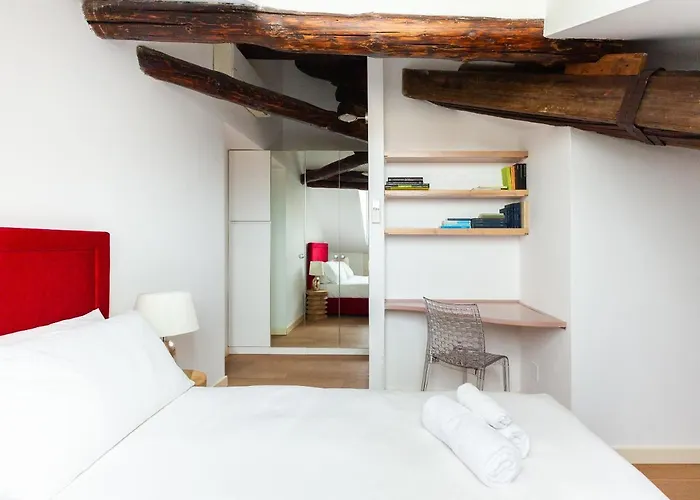 Easyhomes-san Marco Apartment Mailand