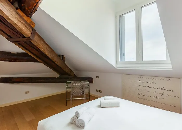 Apartment Easyhomes-san Marco