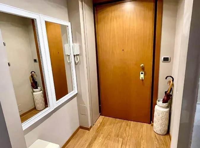 Casa Vsg شقة ميلان