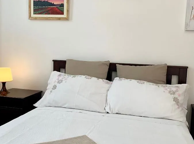 Hostel Cascina Bellaria *