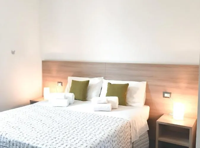 Couette-café Ripamontibnb Milan