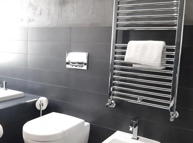 Ripamontibnb Couette-café