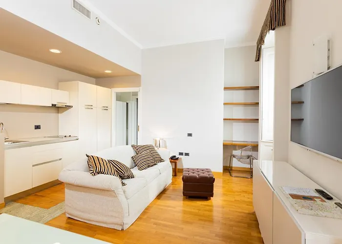 De La Gare Apart Otel 4*