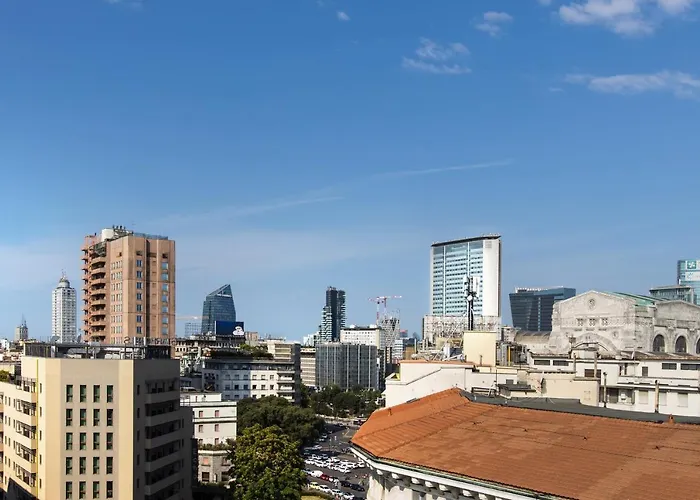 Apart Otel De La Gare