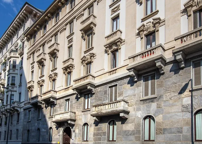 De La Gare Apart Otel 4*