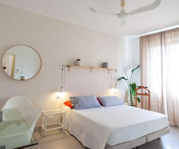 Sunset House - Smart House - Mico 아파트 *