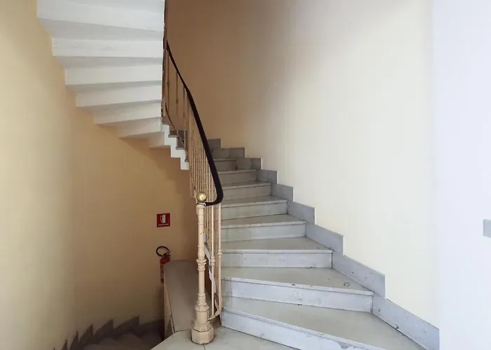 Daire Primopiano - Copernico 49 *