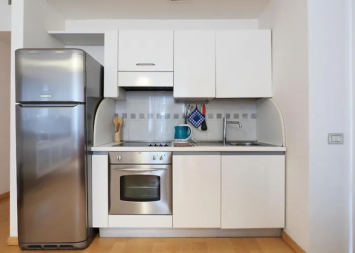 Primopiano - Copernico 49 *