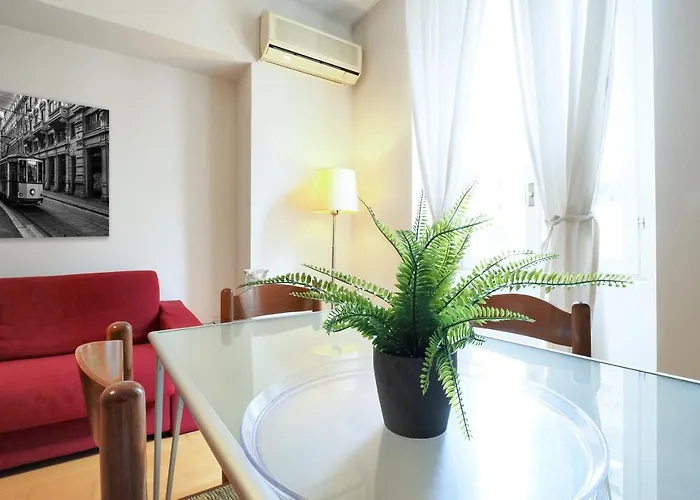 Primopiano - Copernico 49 * Milano