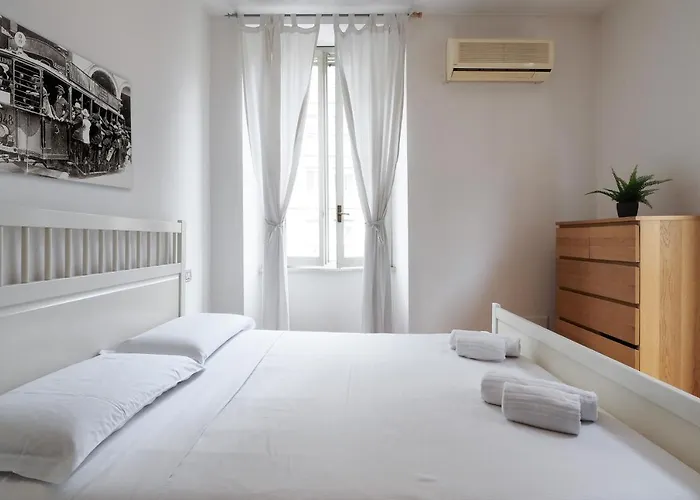 Primopiano - Copernico 49 Milano