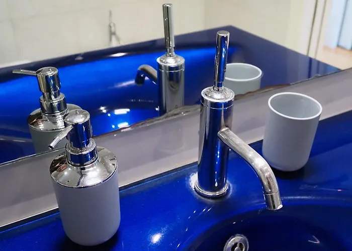 Primopiano - Copernico 49 Daire *