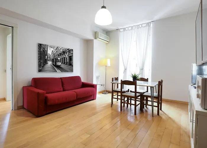 Primopiano - Copernico 49