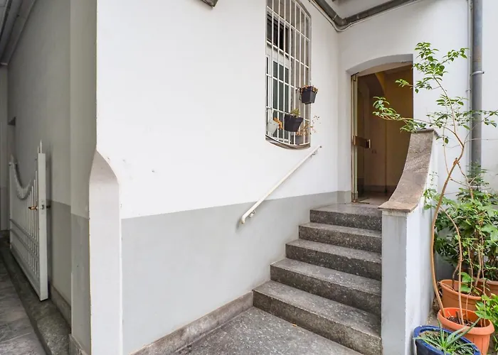 Primopiano - Copernico 49 * Milano