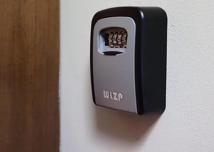 Primopiano - Copernico 49 Daire