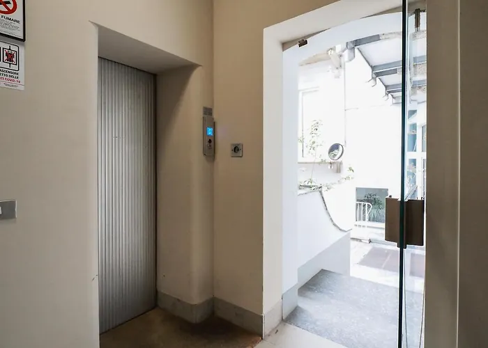 Primopiano - Copernico 49