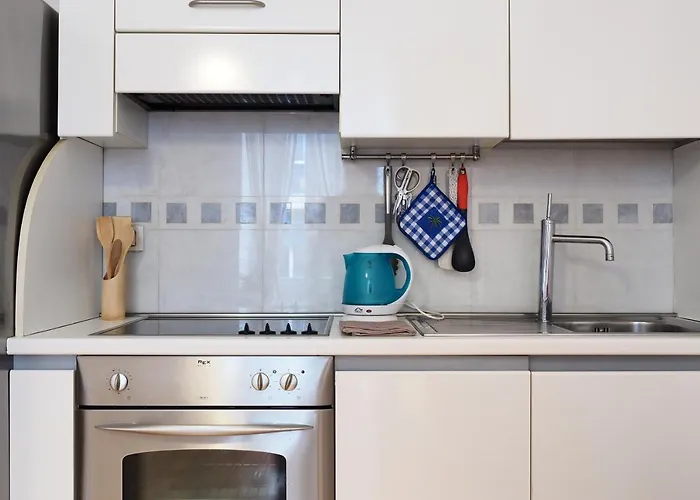 Primopiano - Copernico 49