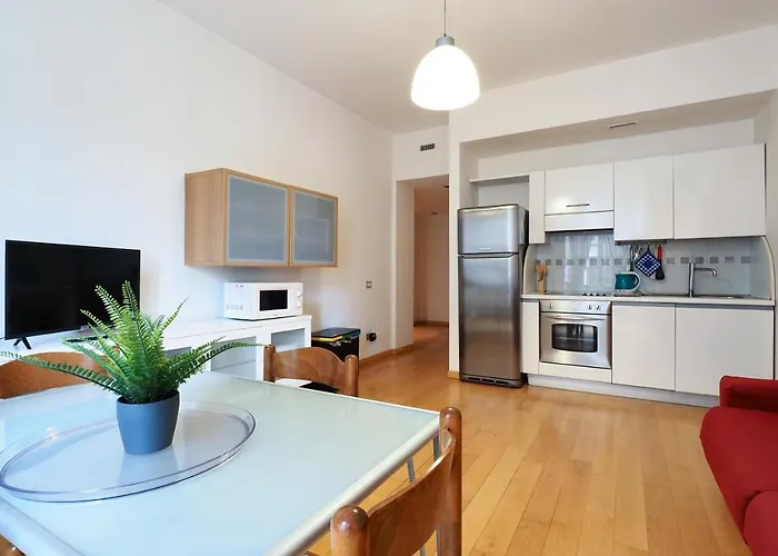 Primopiano - Copernico 49