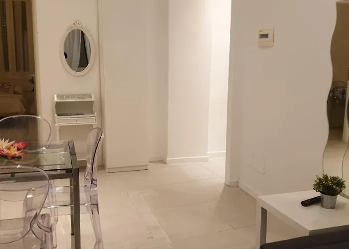 Smart Station Apartmán *