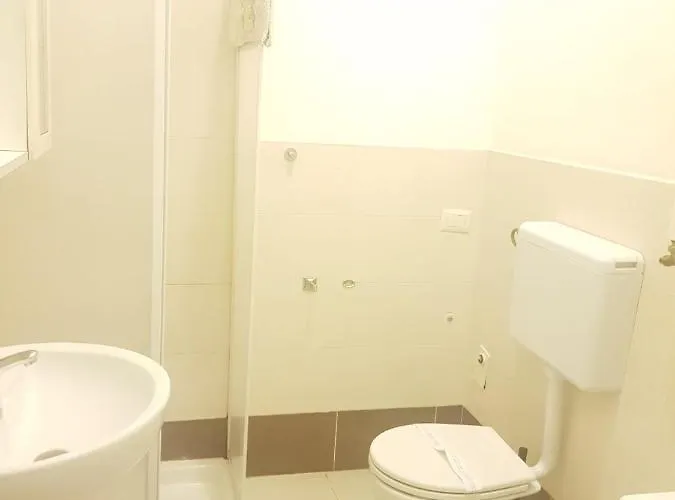Smart Station Apartmán