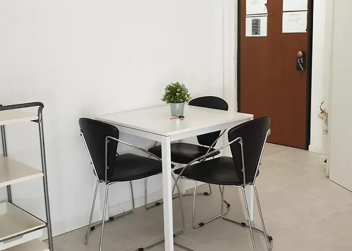 Smart Station * Milán