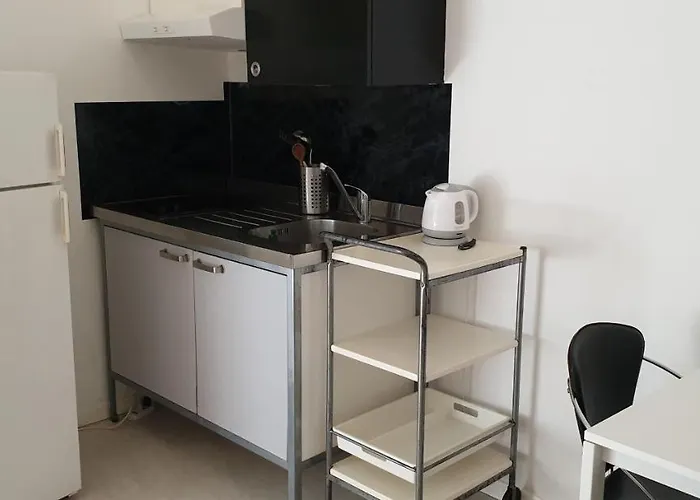 Smart Station * Milán