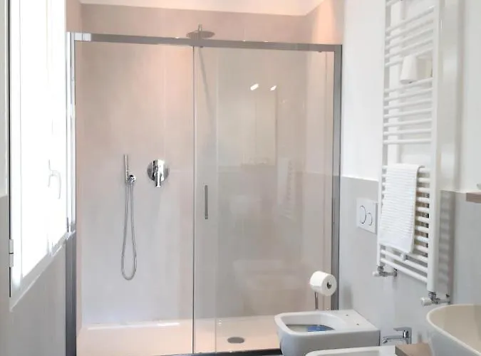 Couette-café Ripamontibnb 3*