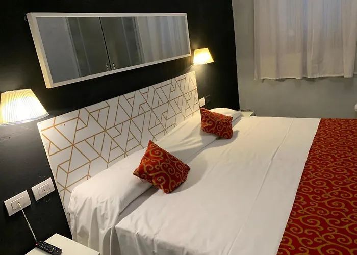 Villagiovanna 4* Milánó