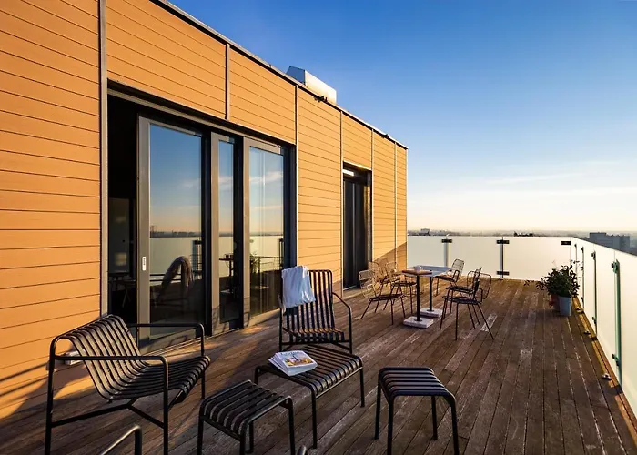 Апарт-отель Aurum Citta Studi 4*